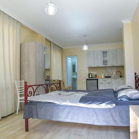 Hotel Maspindzelo كوتايسي المظهر الخارجي الصورة