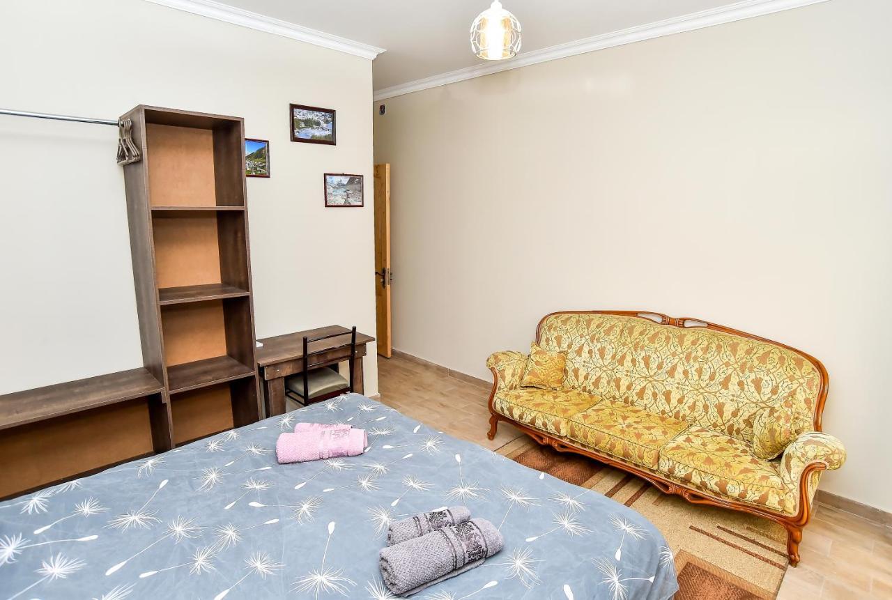 Hotel Maspindzelo كوتايسي المظهر الخارجي الصورة