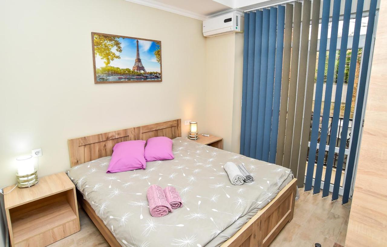 Hotel Maspindzelo كوتايسي المظهر الخارجي الصورة