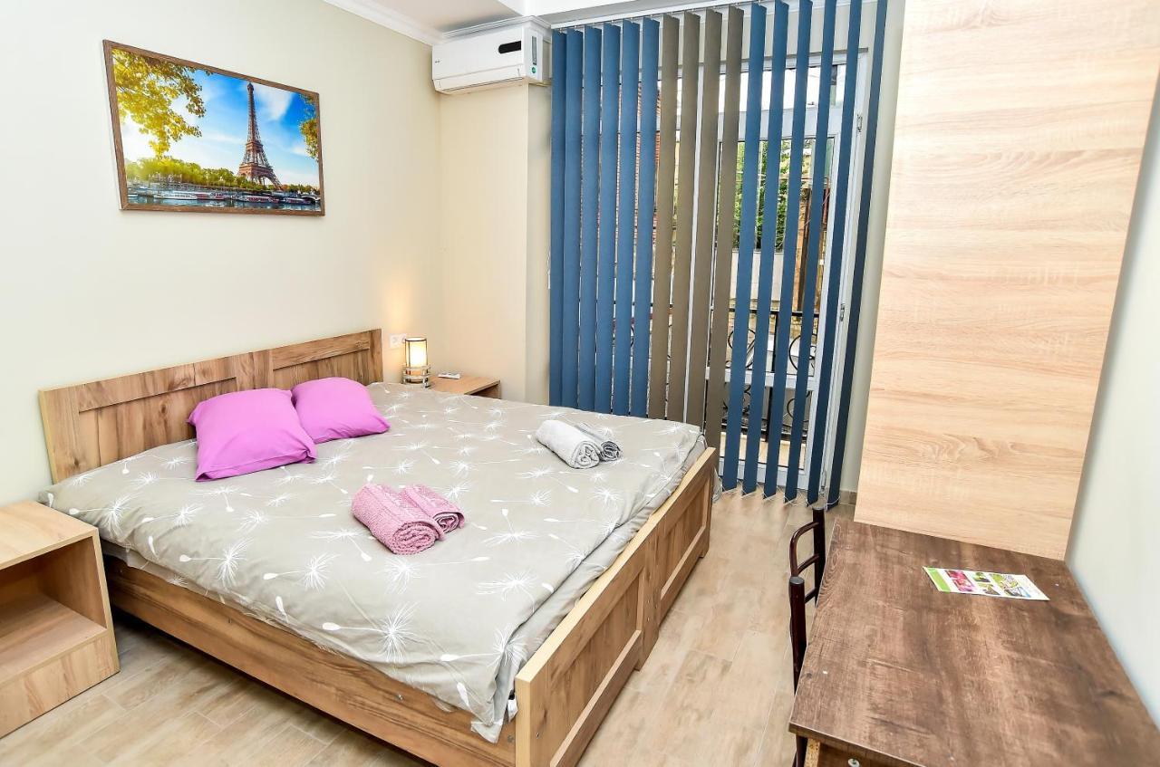 Hotel Maspindzelo كوتايسي المظهر الخارجي الصورة