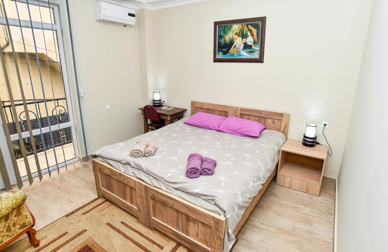 Hotel Maspindzelo كوتايسي المظهر الخارجي الصورة
