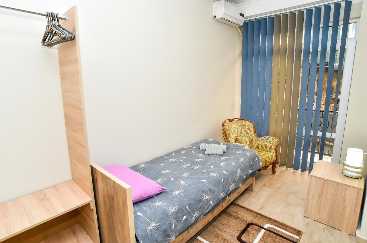 Hotel Maspindzelo كوتايسي المظهر الخارجي الصورة