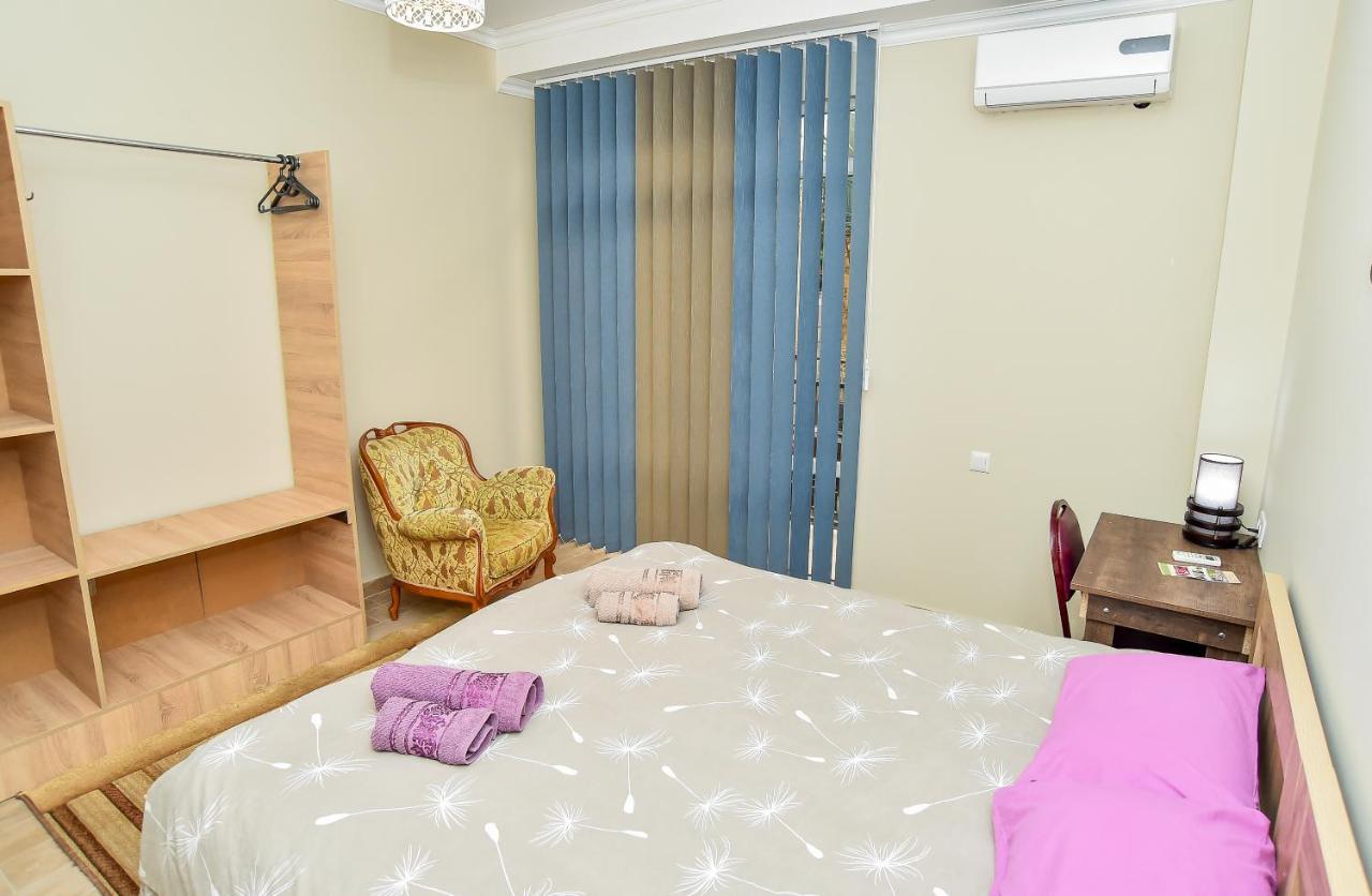 Hotel Maspindzelo كوتايسي المظهر الخارجي الصورة