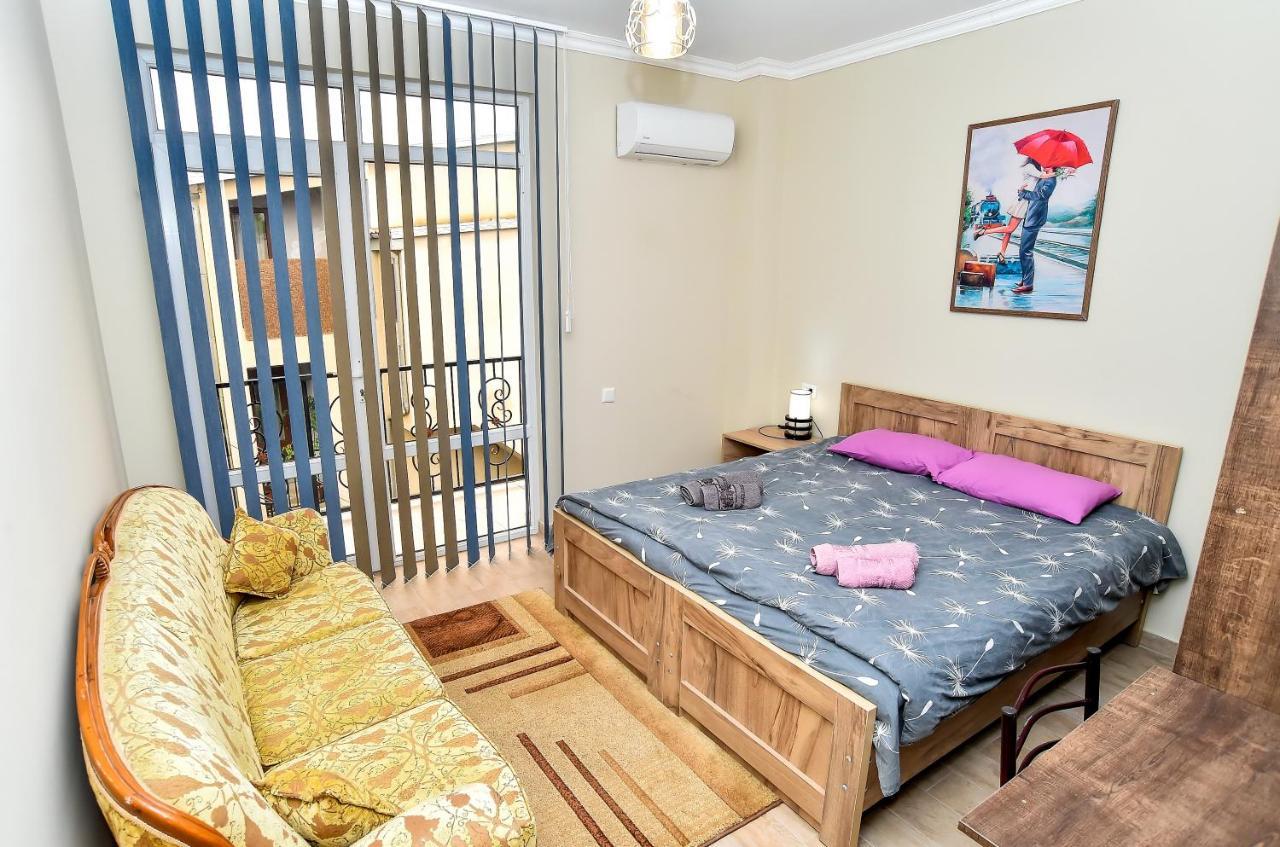 Hotel Maspindzelo كوتايسي المظهر الخارجي الصورة