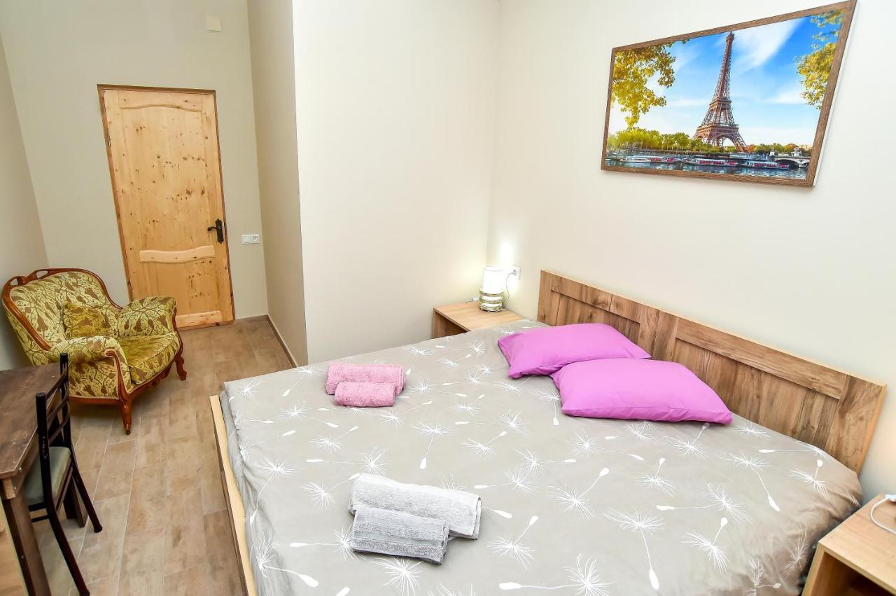 Hotel Maspindzelo كوتايسي المظهر الخارجي الصورة