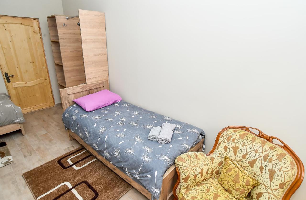 Hotel Maspindzelo كوتايسي المظهر الخارجي الصورة