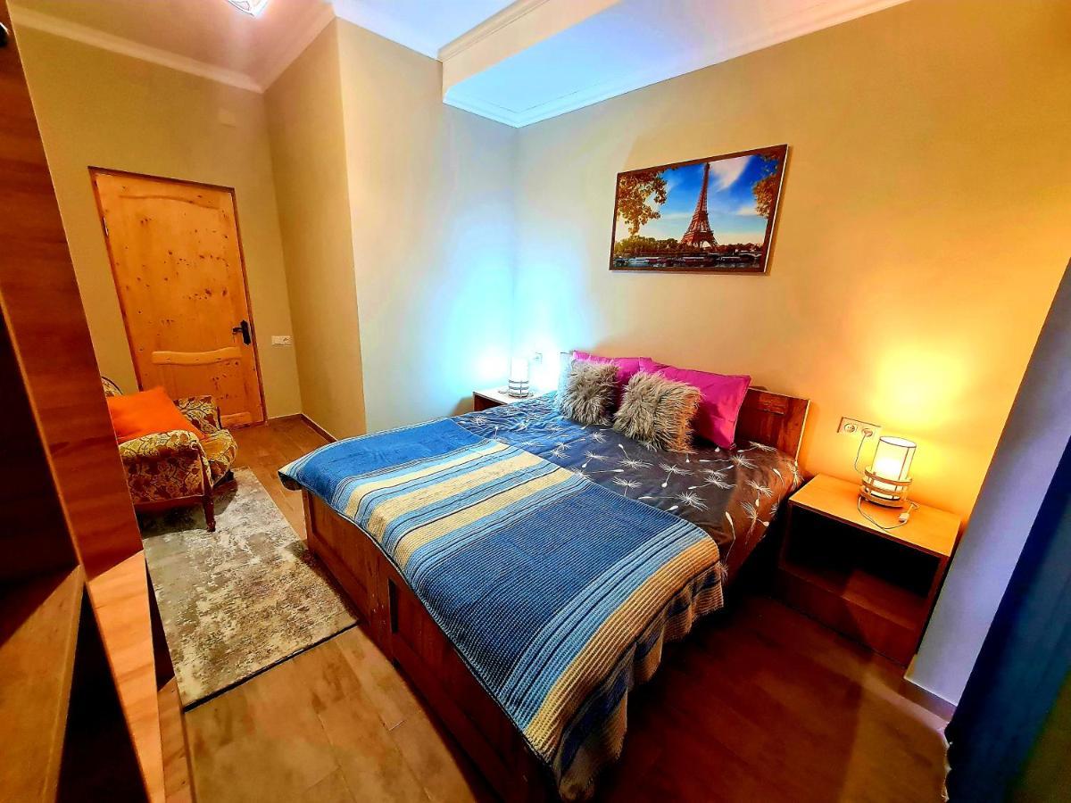 Hotel Maspindzelo كوتايسي المظهر الخارجي الصورة
