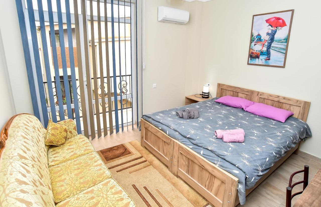 Hotel Maspindzelo كوتايسي المظهر الخارجي الصورة