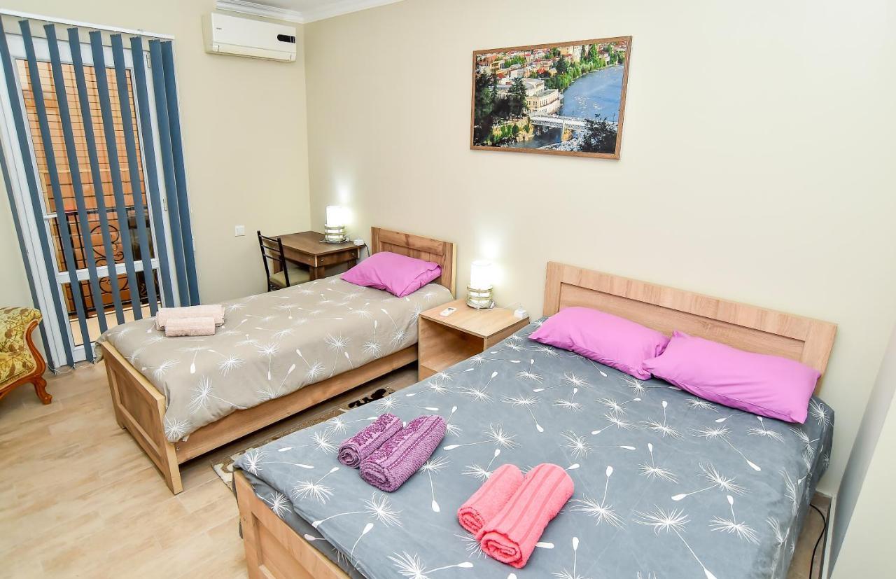 Hotel Maspindzelo كوتايسي المظهر الخارجي الصورة