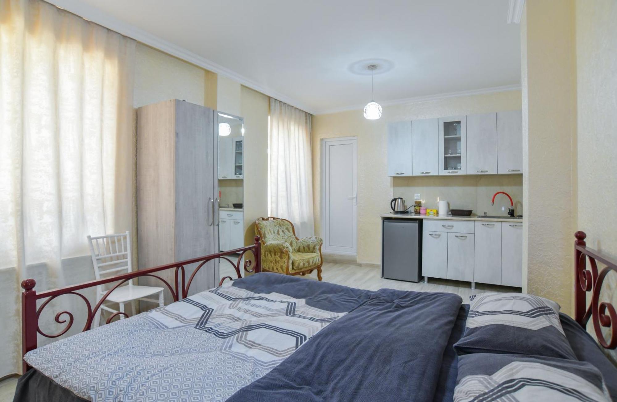 Hotel Maspindzelo كوتايسي المظهر الخارجي الصورة