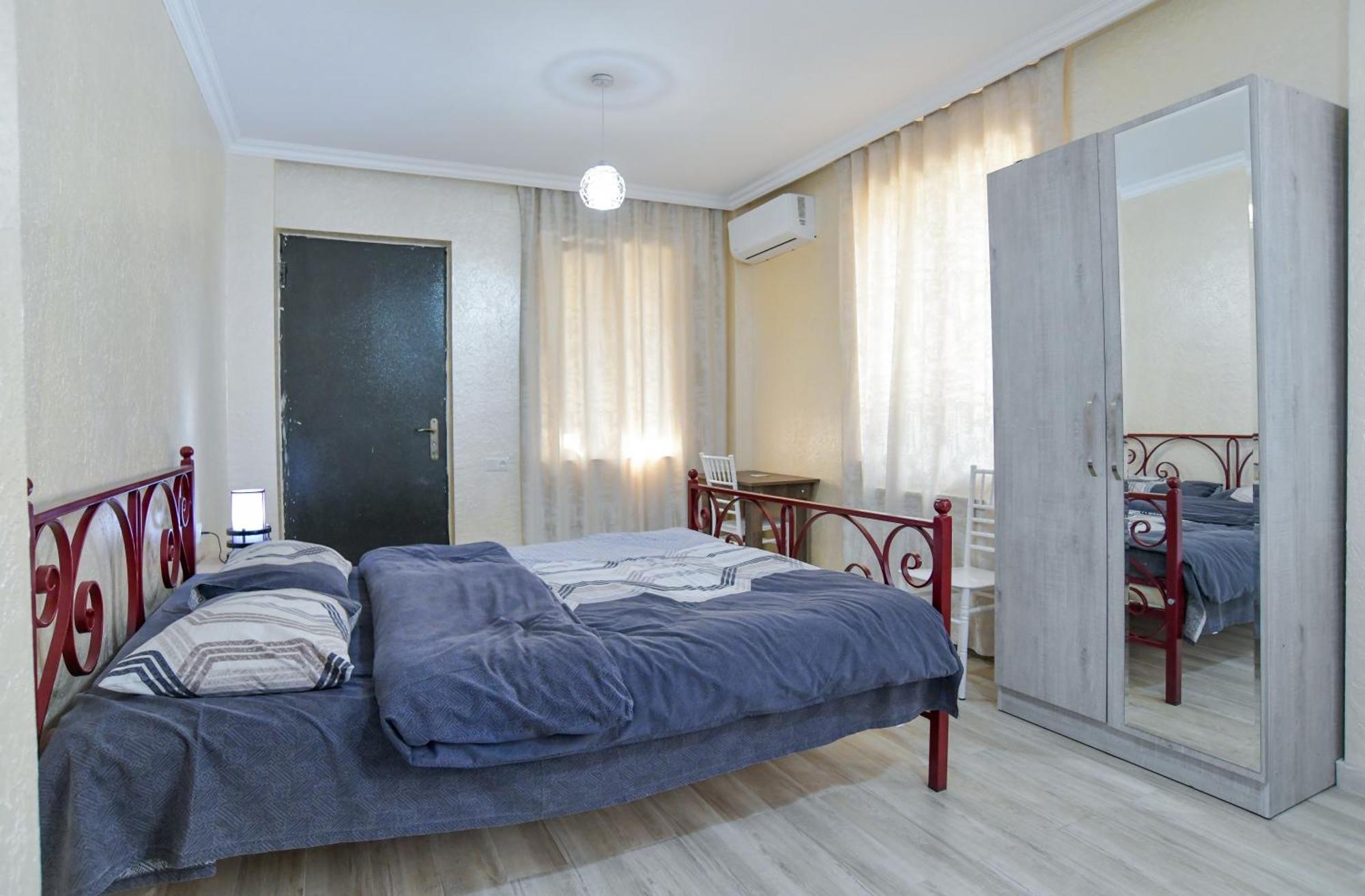 Hotel Maspindzelo كوتايسي المظهر الخارجي الصورة