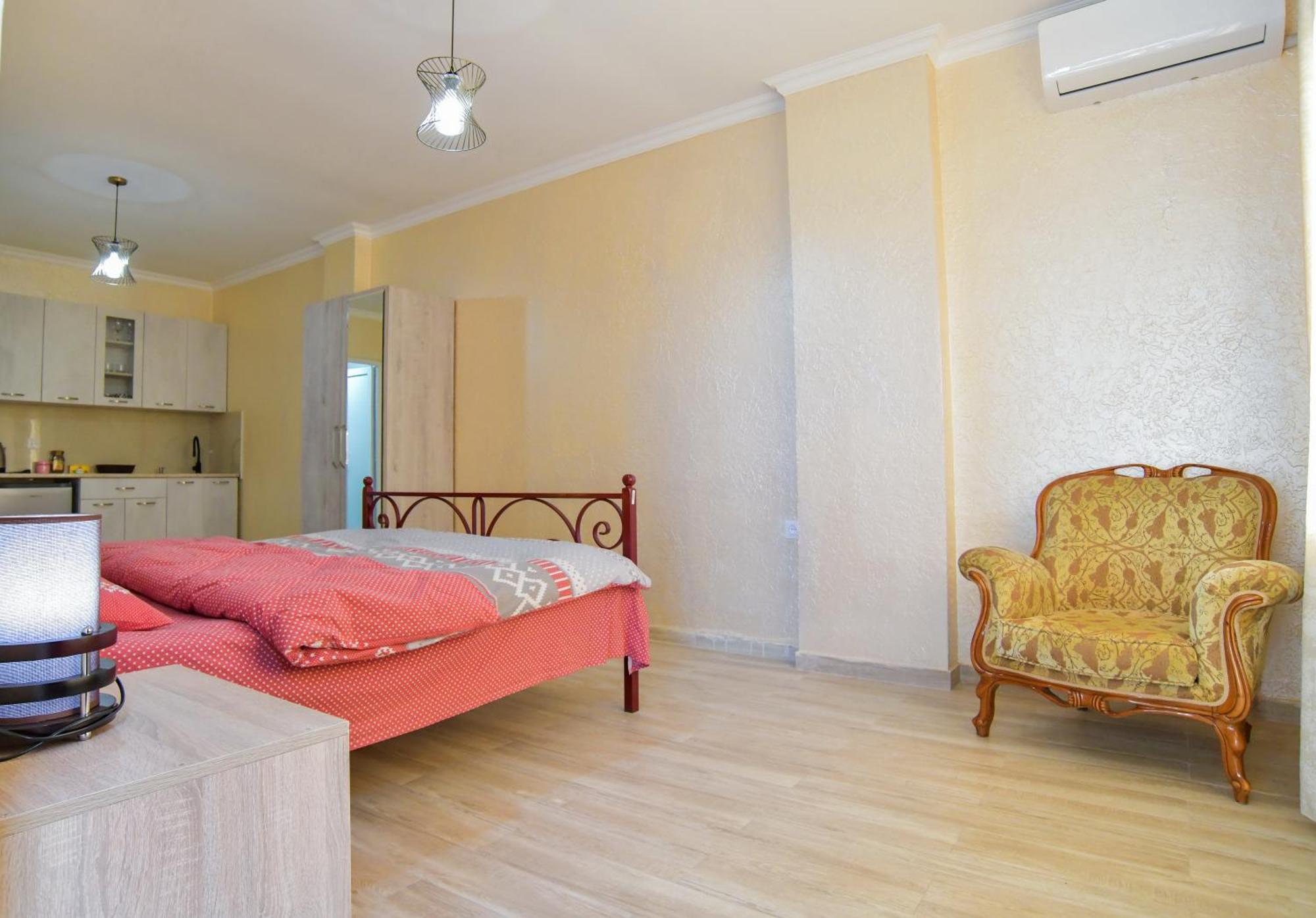 Hotel Maspindzelo كوتايسي المظهر الخارجي الصورة