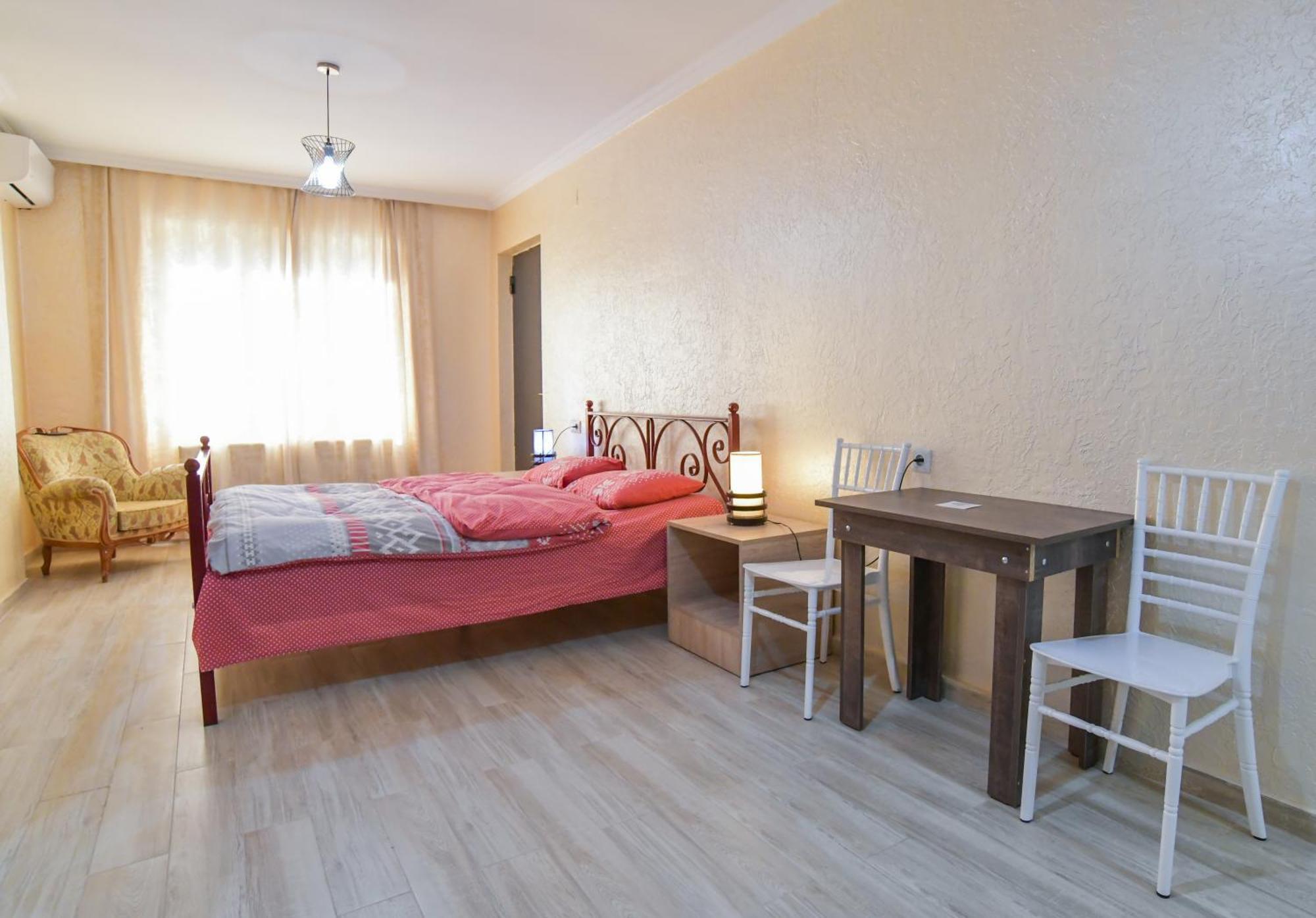 Hotel Maspindzelo كوتايسي المظهر الخارجي الصورة
