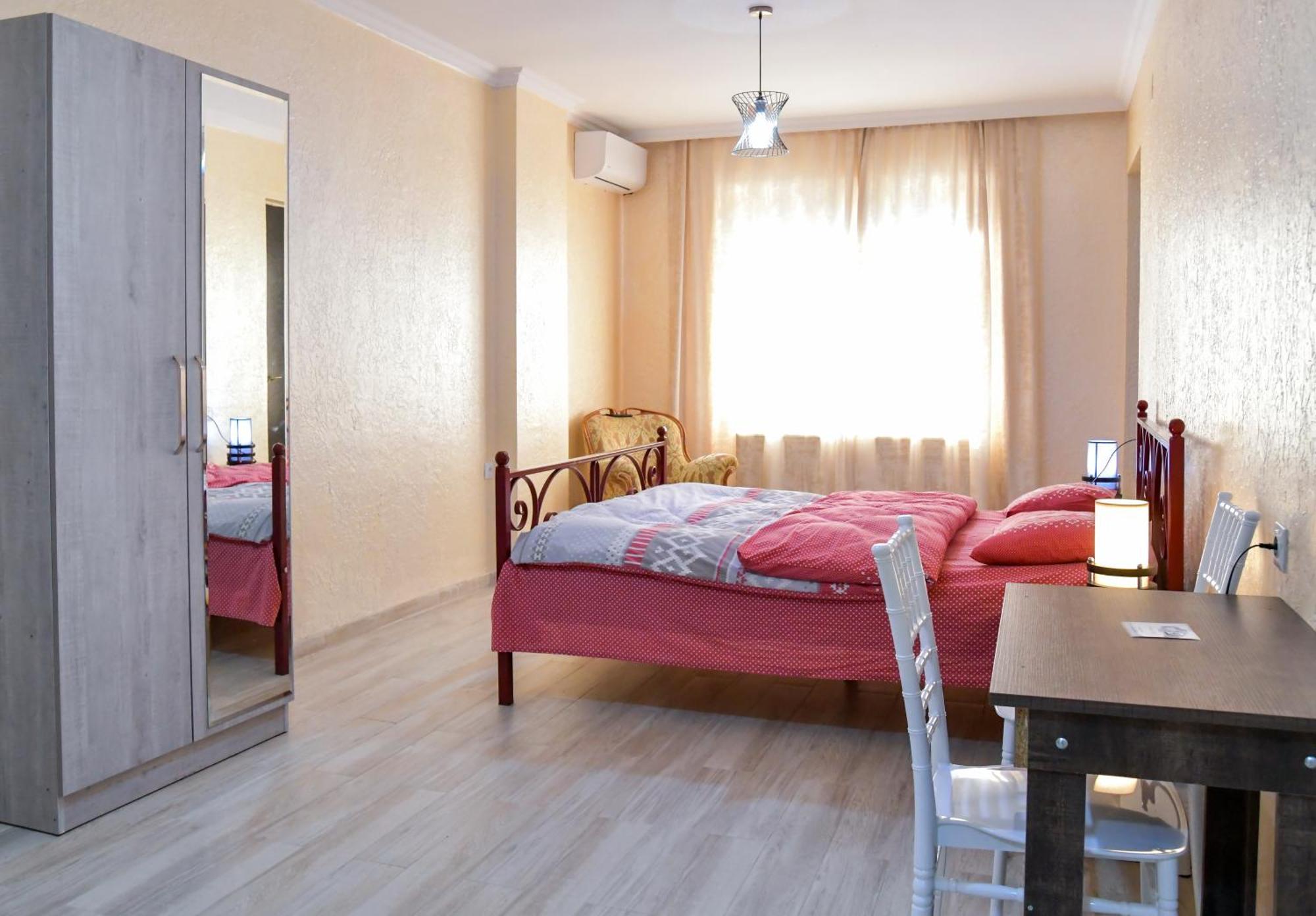 Hotel Maspindzelo كوتايسي المظهر الخارجي الصورة