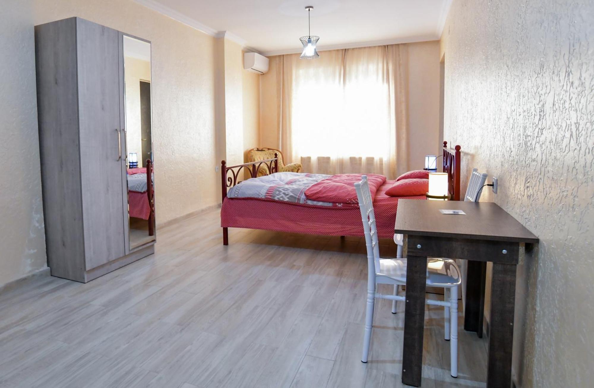 Hotel Maspindzelo كوتايسي المظهر الخارجي الصورة