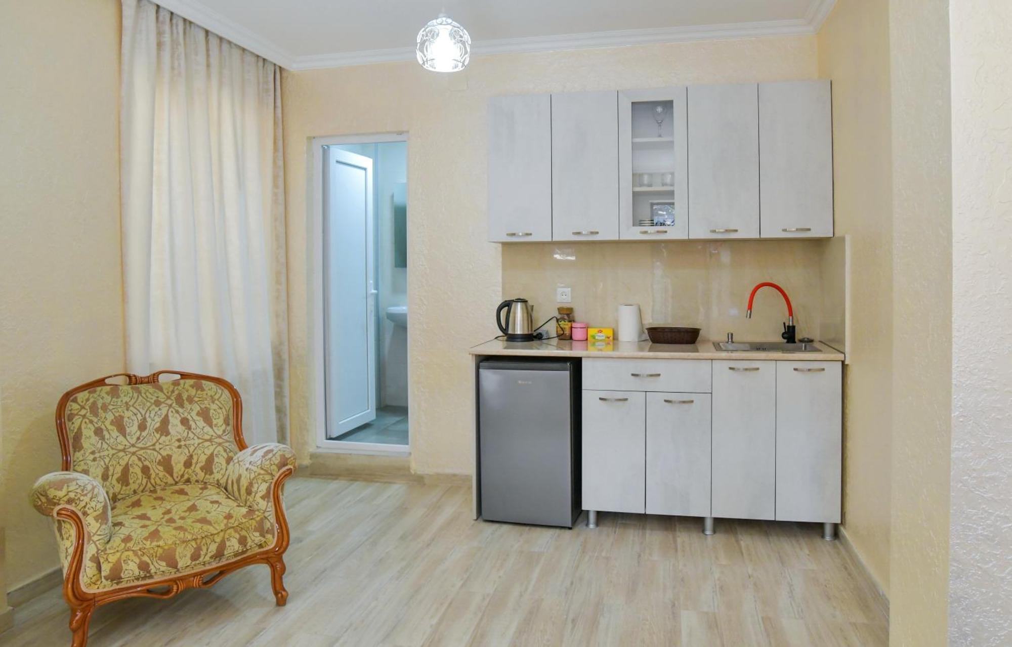 Hotel Maspindzelo كوتايسي المظهر الخارجي الصورة