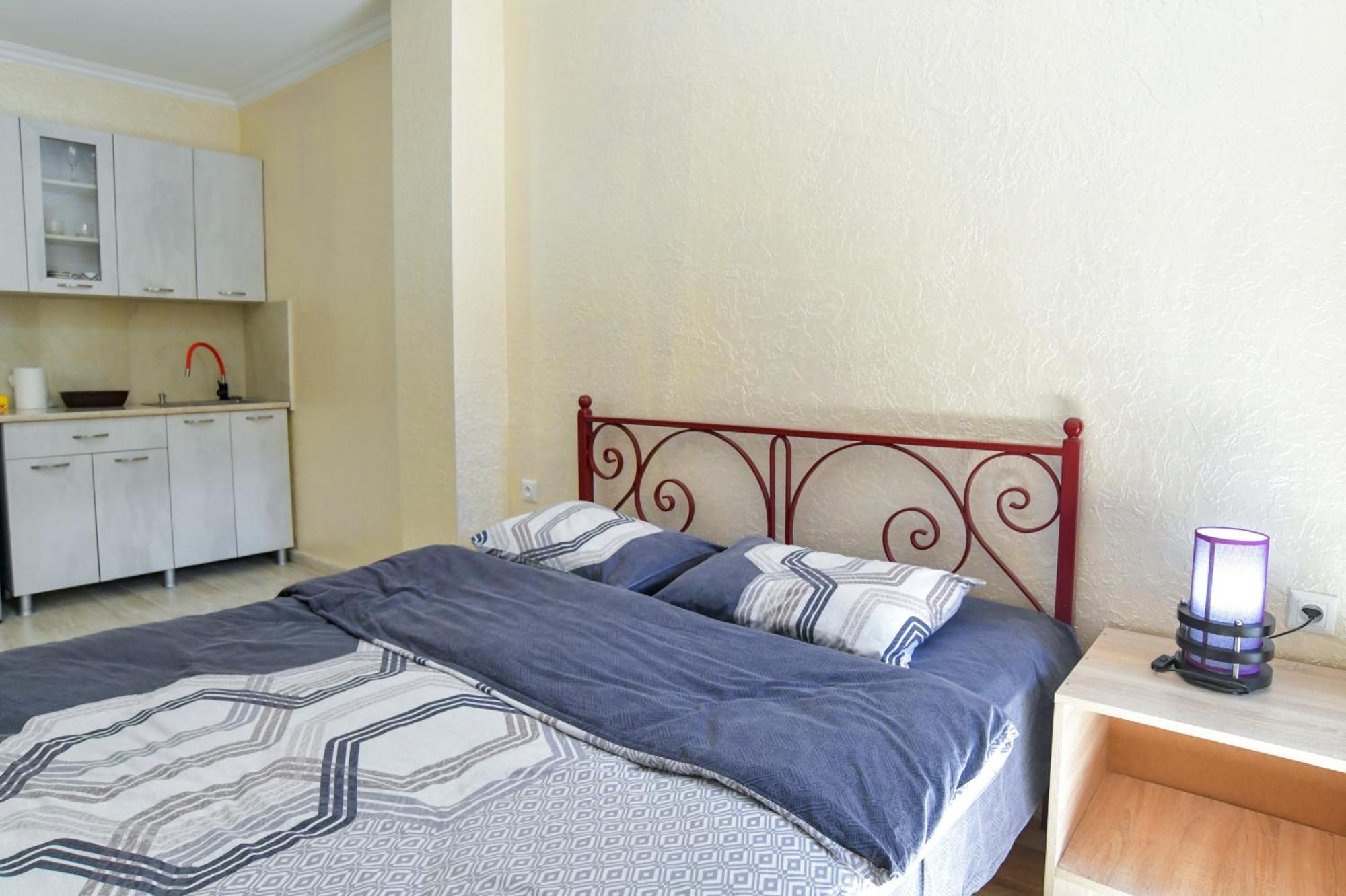 Hotel Maspindzelo كوتايسي المظهر الخارجي الصورة